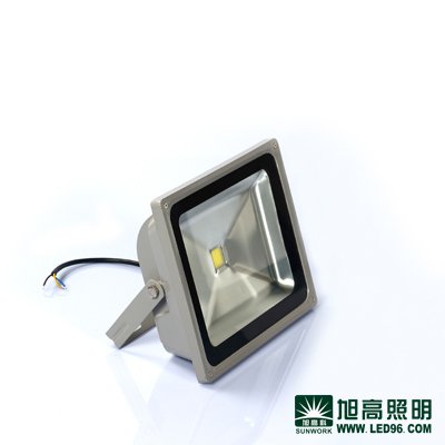 購買旭高燈具30W LED投光燈|30W LED泛光燈_電話15051408041