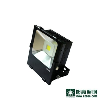 購(gòu)買(mǎi)旭高燈具100W LED投光燈|100W LED泛光燈_電話15051408041