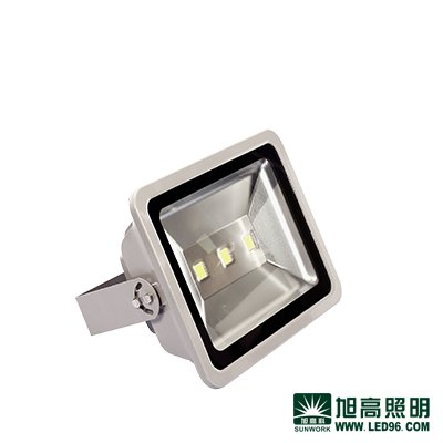 購(gòu)買旭高燈具120W LED投光燈|120W LED泛光燈_電話15051408041