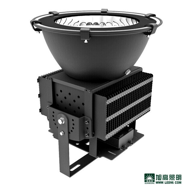 購(gòu)買(mǎi)旭高燈具SWK208-H200W高效LED工礦燈|高端工廠燈_電話15051408041